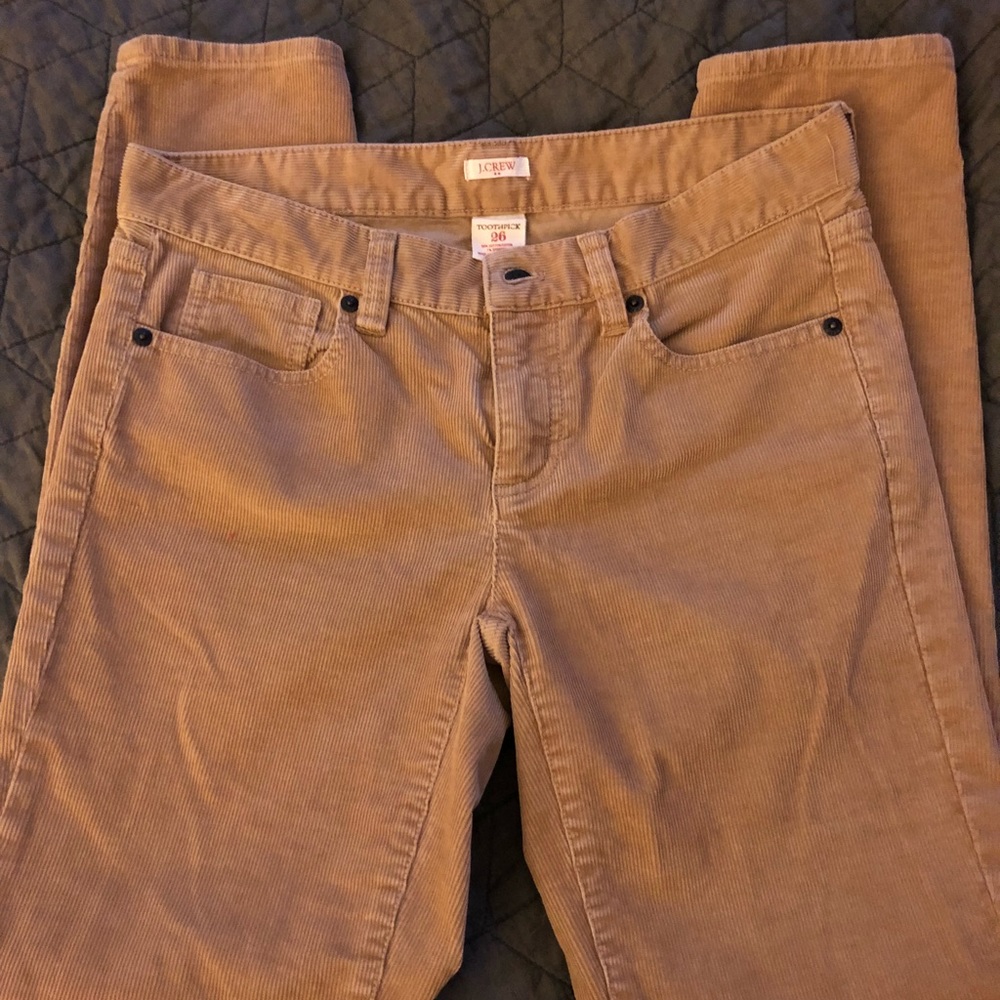 J.Crew Pants